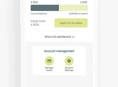 Mobile app design for fuelGenie: Track spend and manage fuel cards.